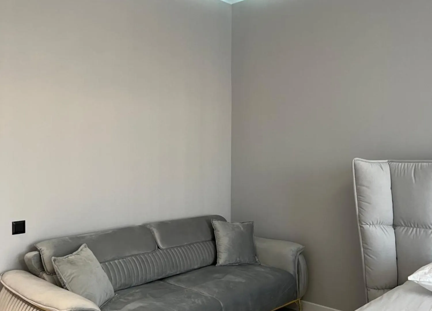 Ala Aparts - Жк Amir Business Almaty Apartment