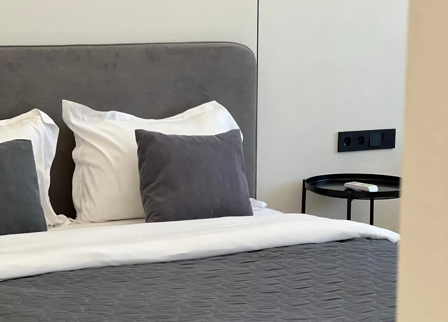 Ala Aparts - Жк Amir Business Almaty Apartment
