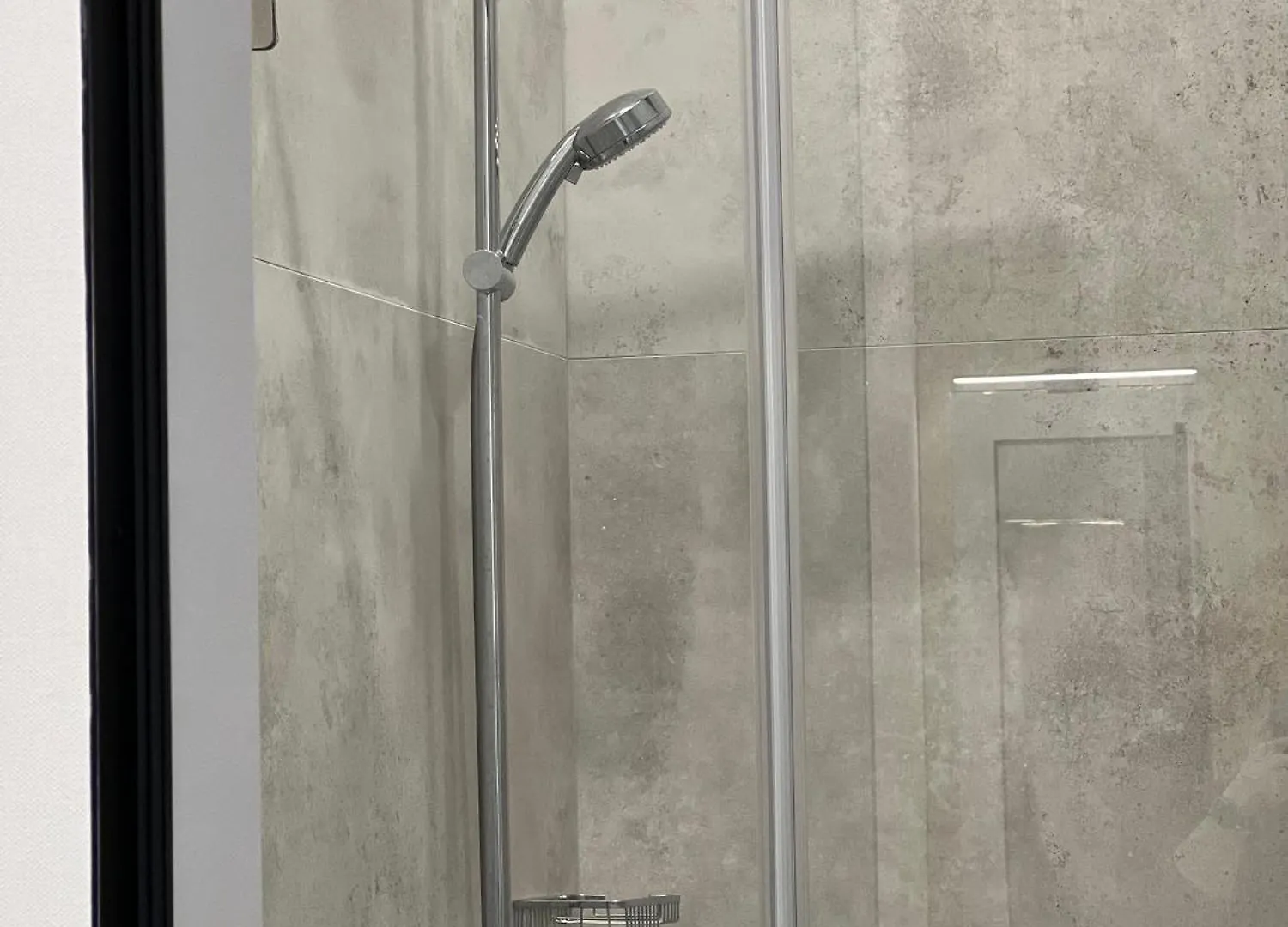 Apartment Ala Aparts - Жк Amir Business Almaty
