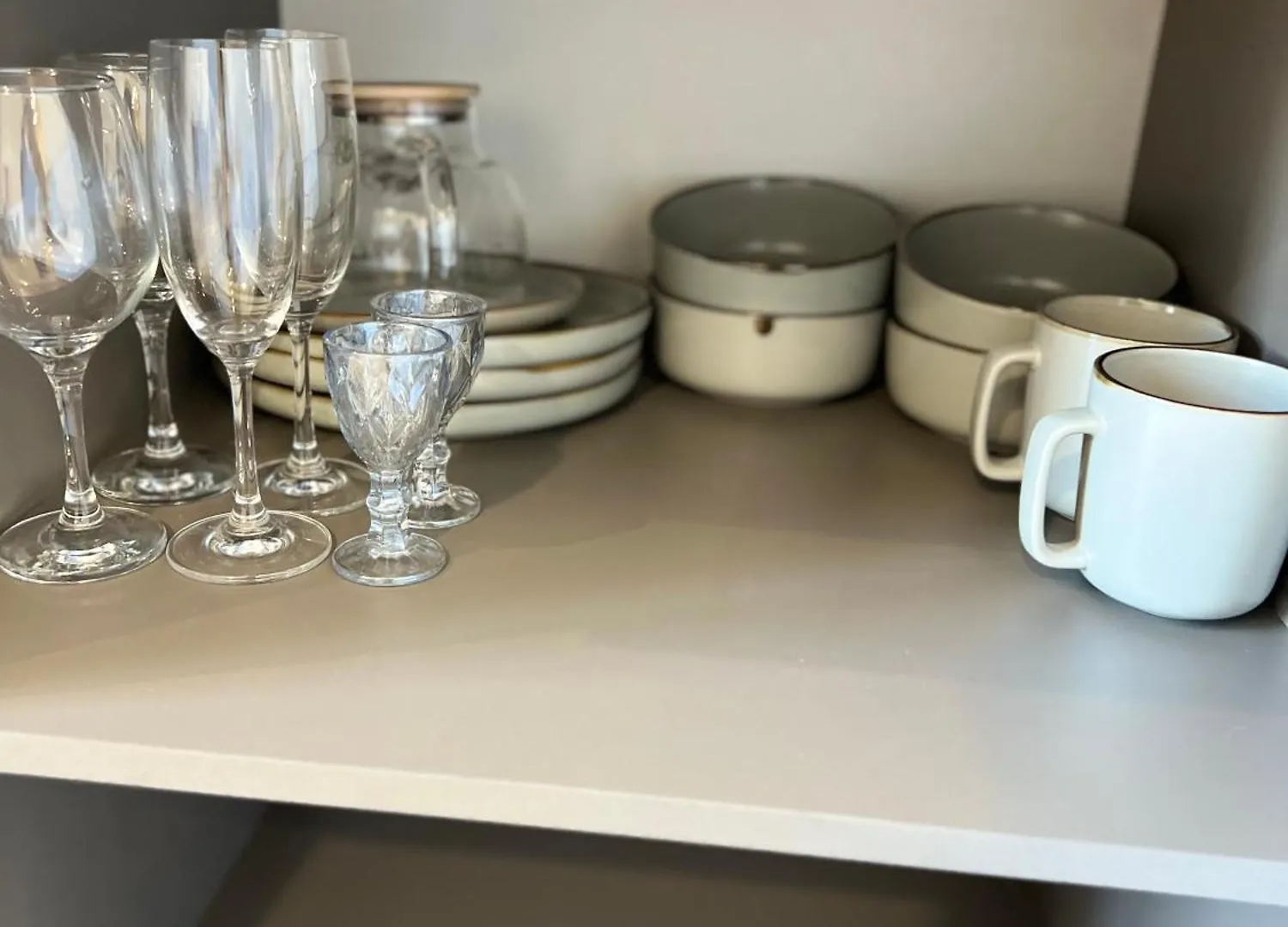 Apartment Ala Aparts - Жк Amir Business Almaty